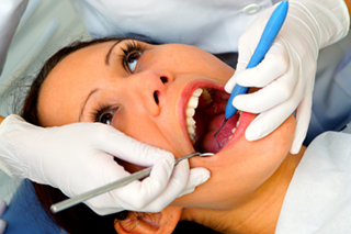 Woodstock Dentist - Preventative Care