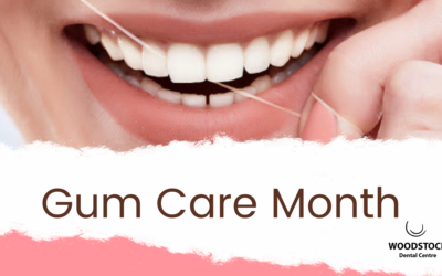 Gum Care Month : How to Keep Your Gums Healthy