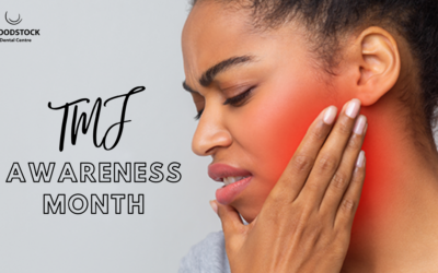 TMJ Awareness Month