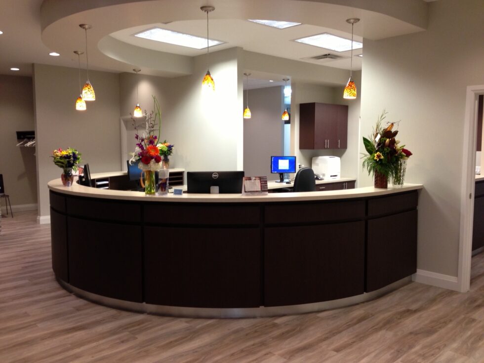 Office Tour Woodstock Dental Centre