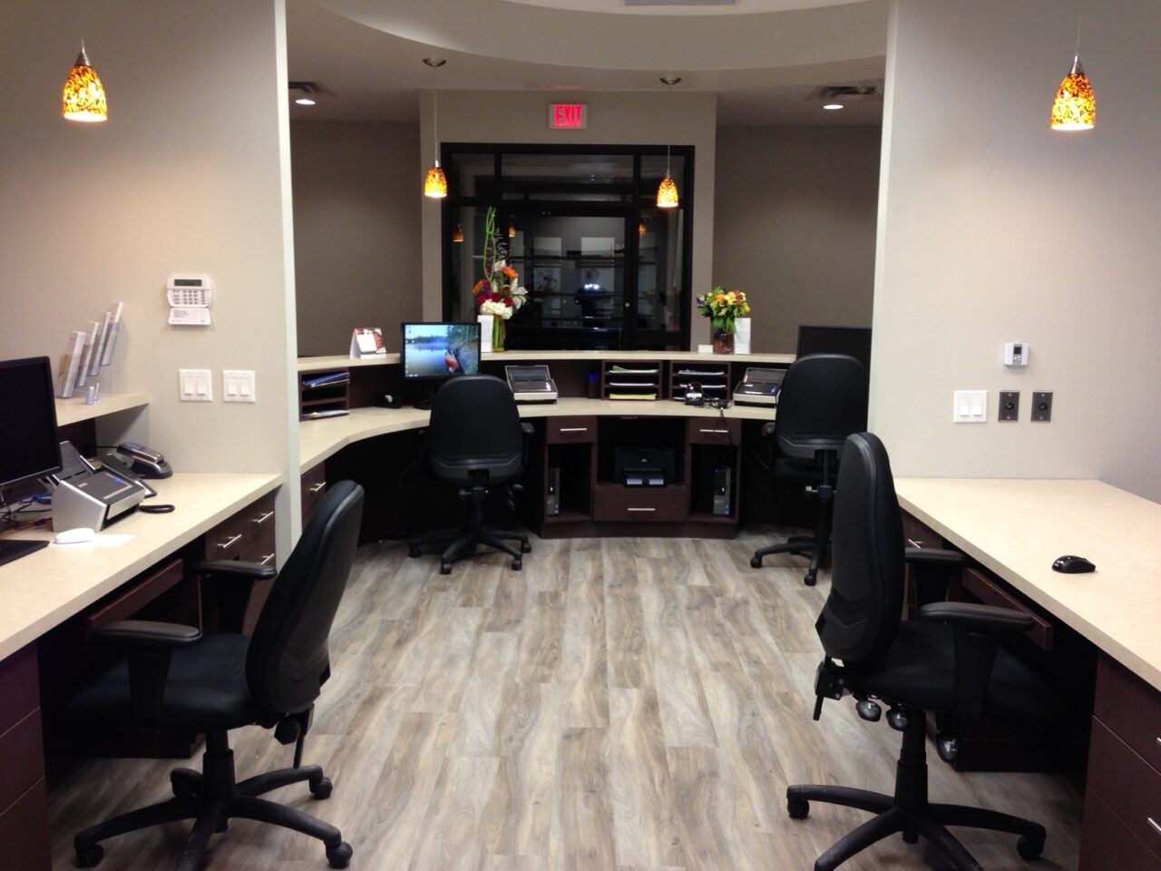 Office Tour Woodstock Dental Centre