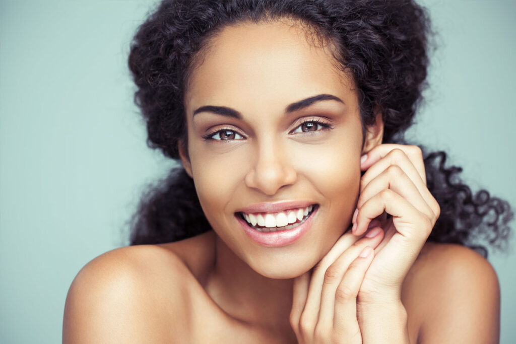 Woodstock Dentist | Full-Mouth Makeover