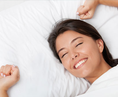 Woodstock Dentist | Snoring | Sleep Apnea