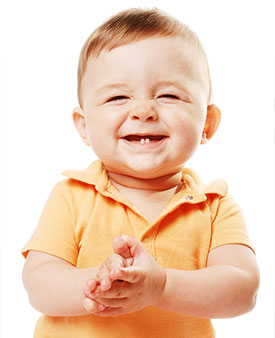 Dental Emergencies | Baby Teeth | Teething Pain