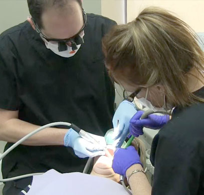 Home-About-us- Woodstock Dentistry